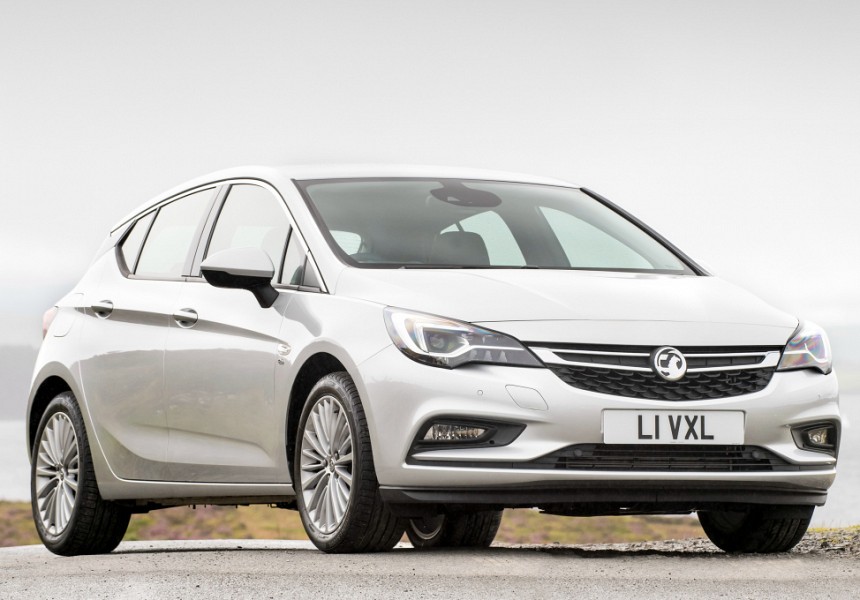 VAUXHALL OPEL ASTRA G Workshop Repair Manual All 1998-2000 ModelS COVERED