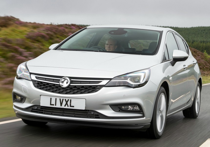 VAUXHALL OPEL ASTRA G Workshop Repair Manual All 1998-2000 ModelS COVERED