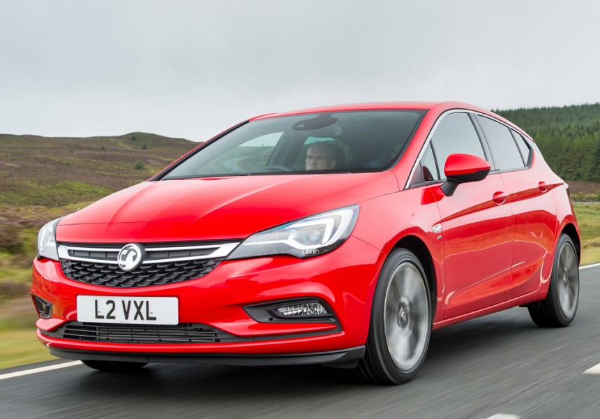 VAUXHALL OPEL ASTRA G Workshop Repair Manual All 1998-2000 ModelS COVERED