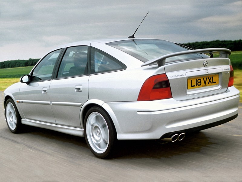 Opel Vauxhall Vectra 1999-2002 Factory Service Repair Manual