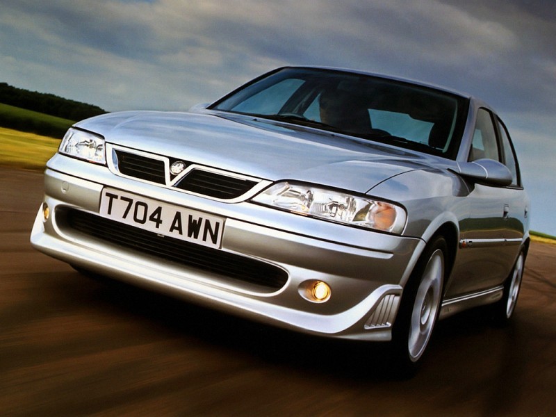 Opel Vauxhall Vectra 1999-2002 Factory Service Repair Manual