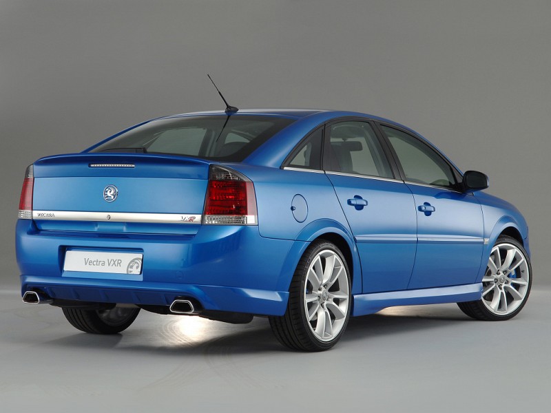 Opel Vauxhall Vectra 1999-2002 Factory Service Repair Manual