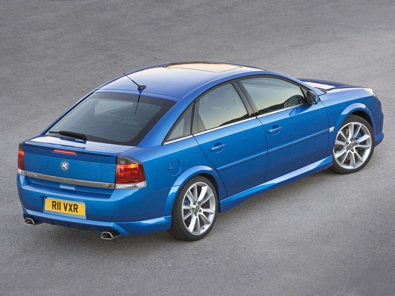 Opel Vauxhall Vectra 1999-2002 Factory Service Repair Manual