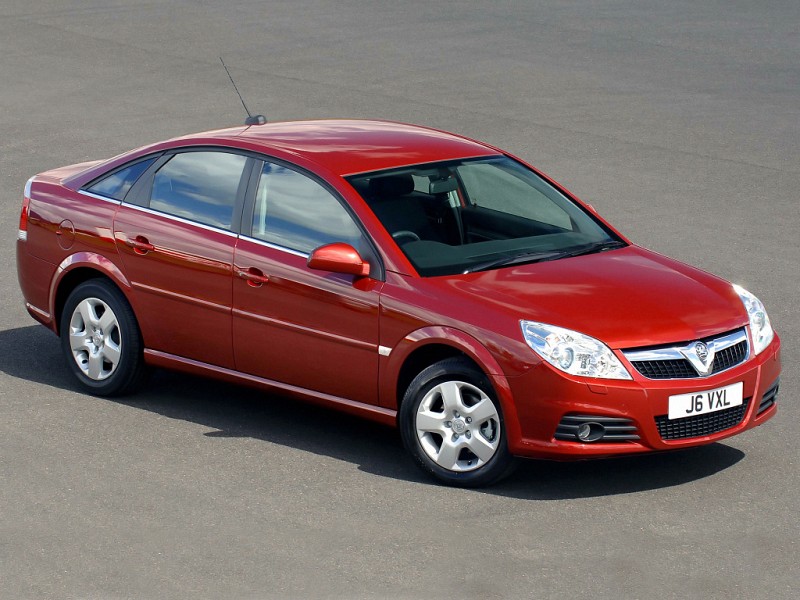 Opel Vauxhall Vectra 1999-2002 Factory Service Repair Manual