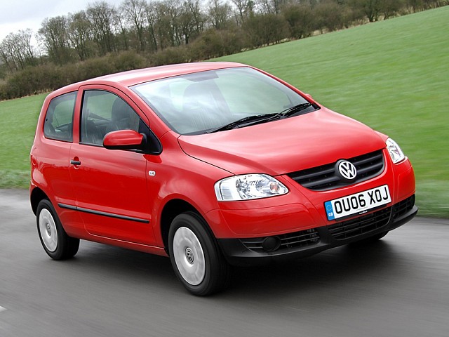 1993 Volkswagen FOX Service & Repair Manual Software