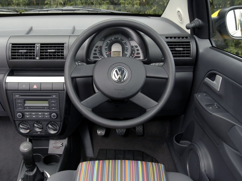 1993 Volkswagen FOX Service & Repair Manual Software