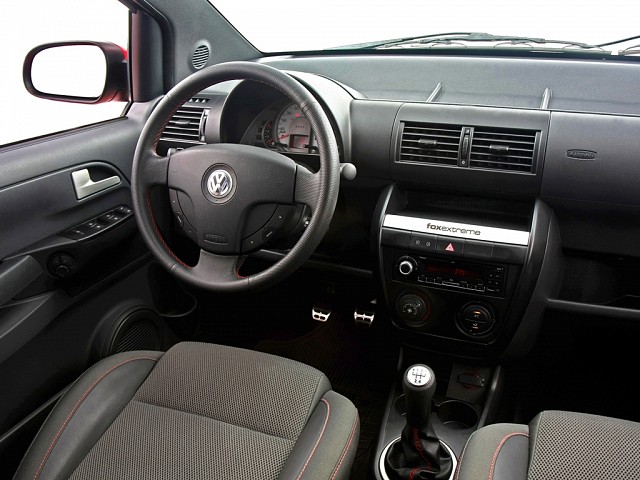 1993 Volkswagen FOX Service & Repair Manual Software