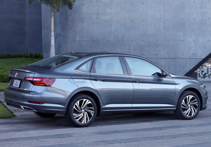 Volkswagen Jetta 2004 Factory Service Repair Manual