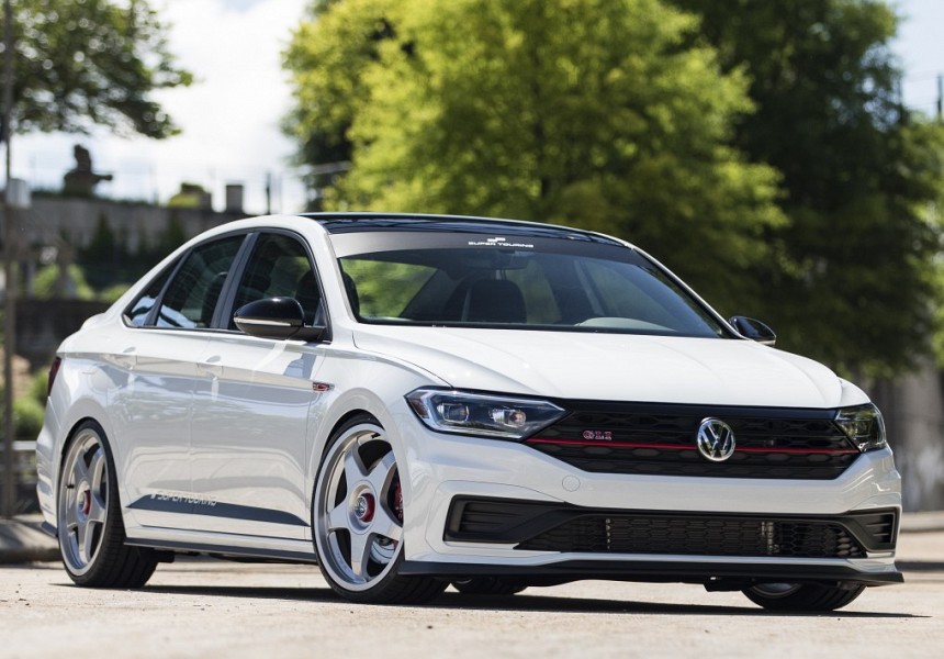 Volkswagen Jetta 2004 Factory Service Repair Manual