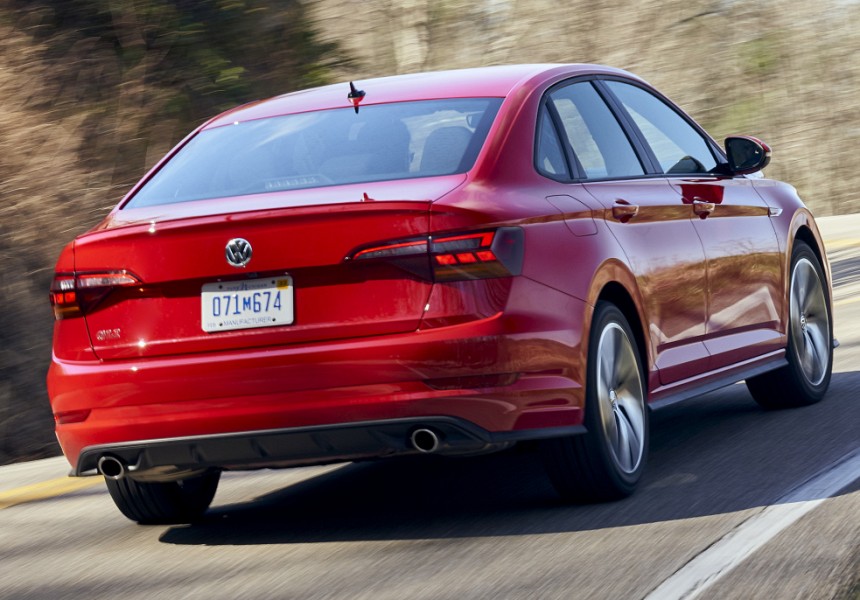 Volkswagen Jetta 2004 Factory Service Repair Manual