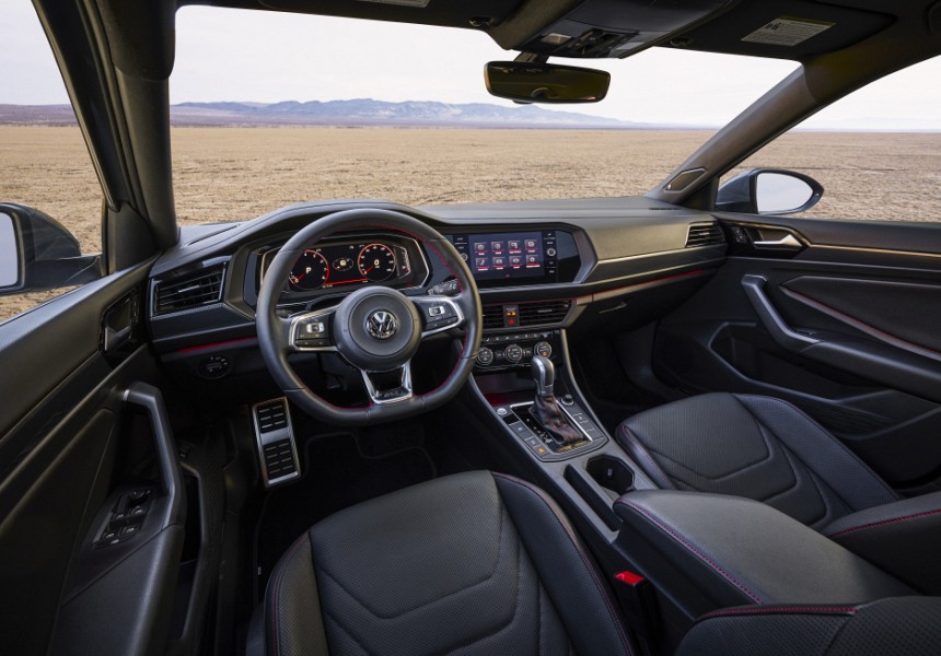 Volkswagen Jetta 2004 Factory Service Repair Manual