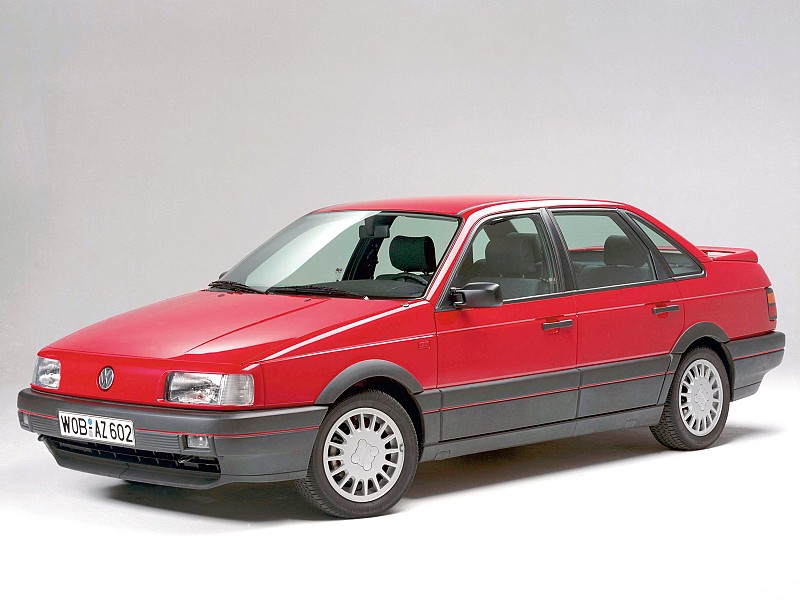 VW Volkswagn PASSAT Factory Service Repair Manual 1994-2005 Online
