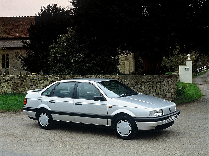 VW Volkswagn PASSAT Factory Service Repair Manual 1994-2005 Online