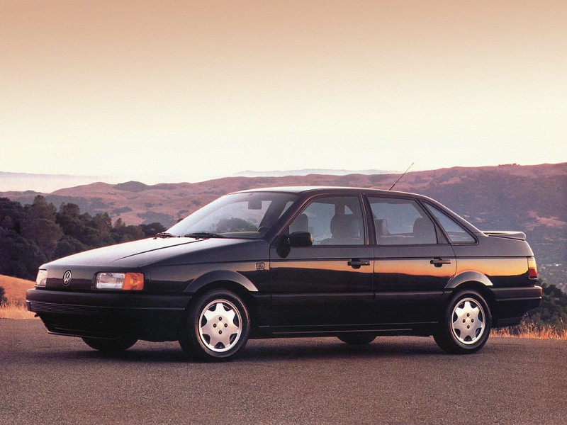 VW Volkswagn PASSAT Factory Service Repair Manual 1994-2005 Online