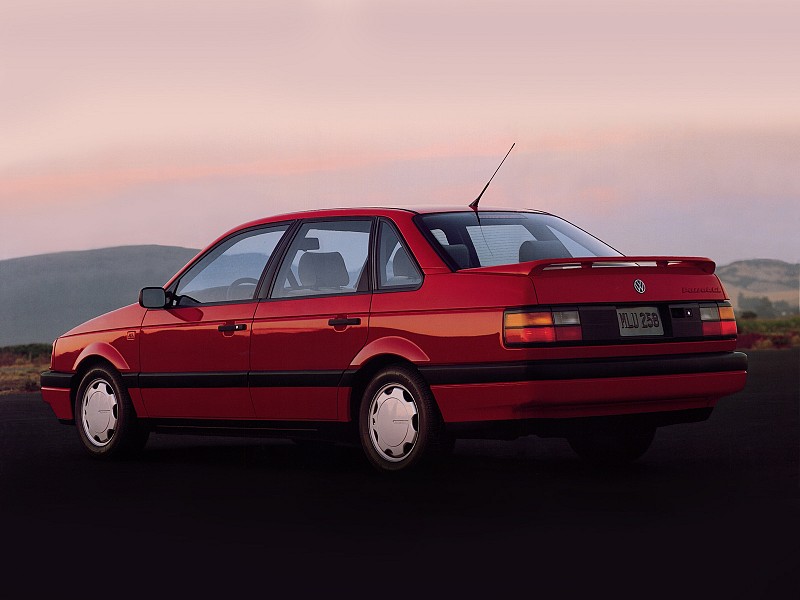VW Volkswagn PASSAT Factory Service Repair Manual 1994-2005 Online