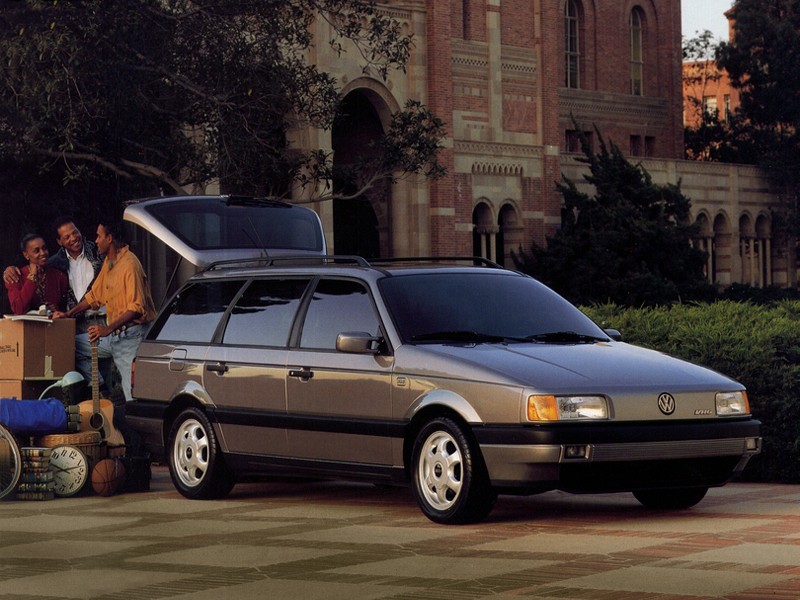 VW Volkswagn PASSAT Factory Service Repair Manual 1994-2005 Online