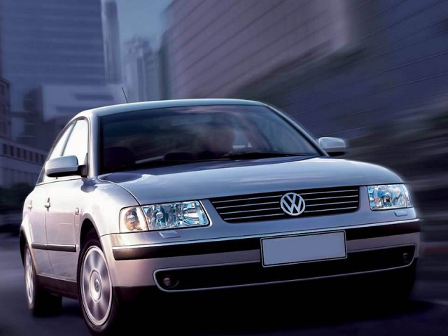 VW Volkswagn PASSAT Factory Service Repair Manual 1994-2005 Online