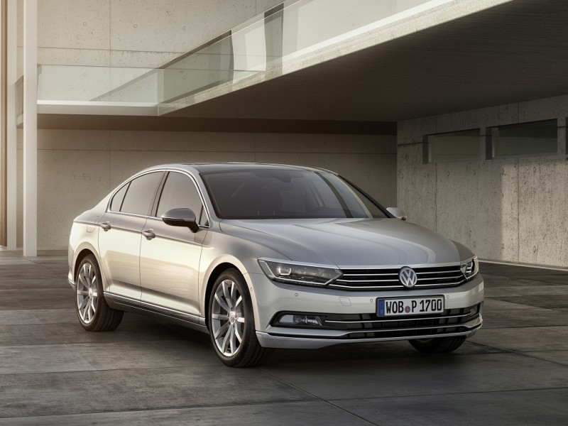 VW Volkswagn PASSAT Factory Service Repair Manual 1994-2005 Online