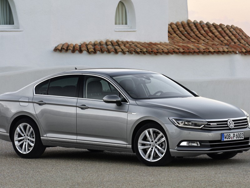 VW Volkswagn PASSAT Factory Service Repair Manual 1994-2005 Online