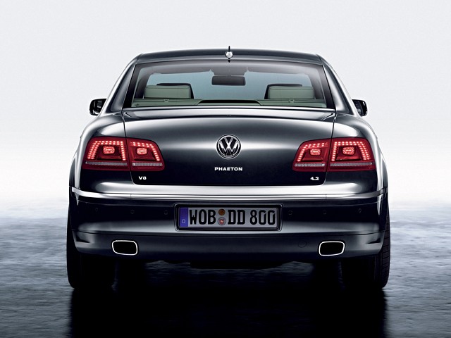 2004 Volkswagen Phaeton Service & Repair Manual Software