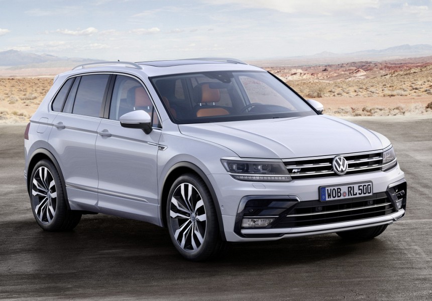 2009 Volkswagen Tiguan Service & Repair Manual Software