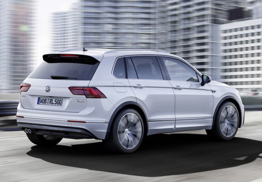 2009 Volkswagen Tiguan Service & Repair Manual Software