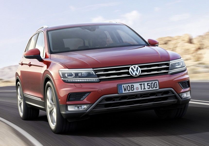 2009 Volkswagen Tiguan Service & Repair Manual Software