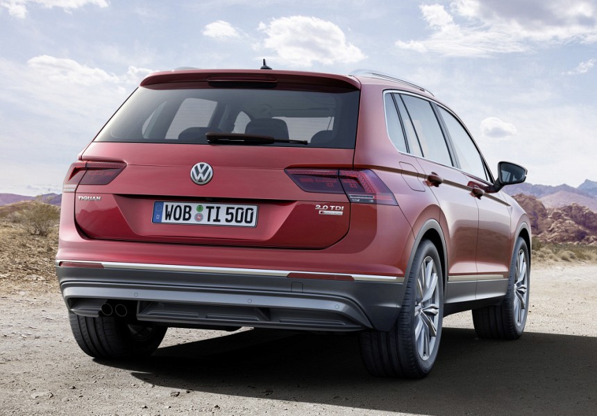 2009 Volkswagen Tiguan Service & Repair Manual Software