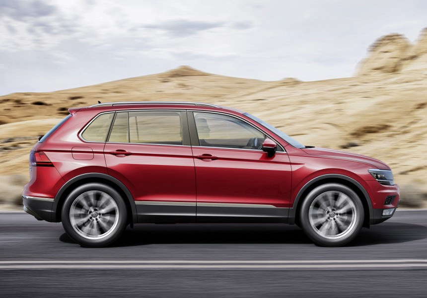 2009 Volkswagen Tiguan Service & Repair Manual Software