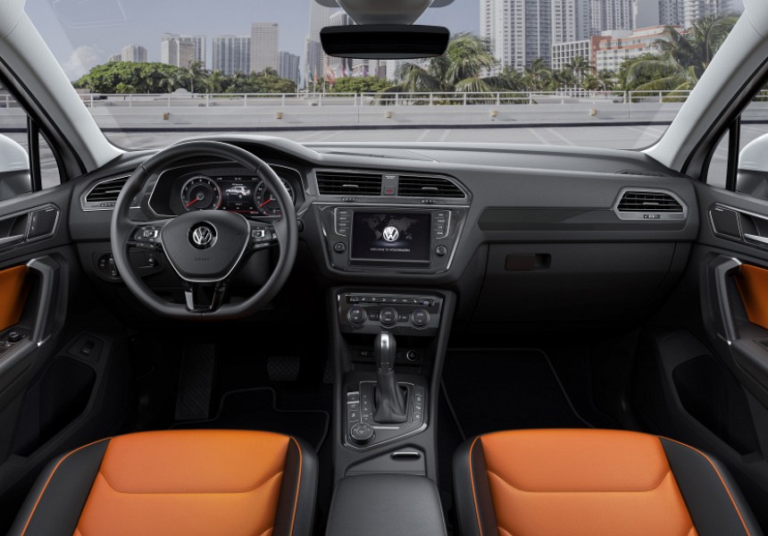 2009 Volkswagen Tiguan Service & Repair Manual Software