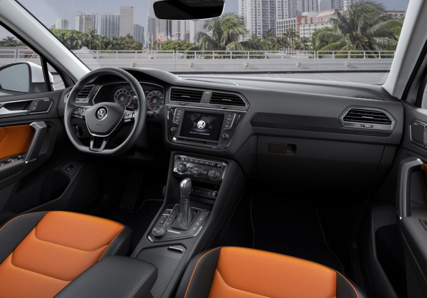 2009 Volkswagen Tiguan Service & Repair Manual Software