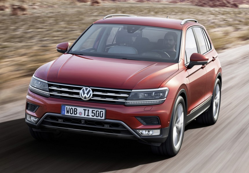 2009 Volkswagen Tiguan Service & Repair Manual Software