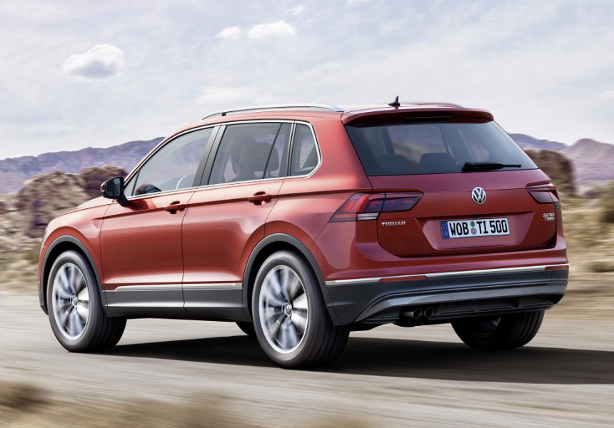2009 Volkswagen Tiguan Service & Repair Manual Software