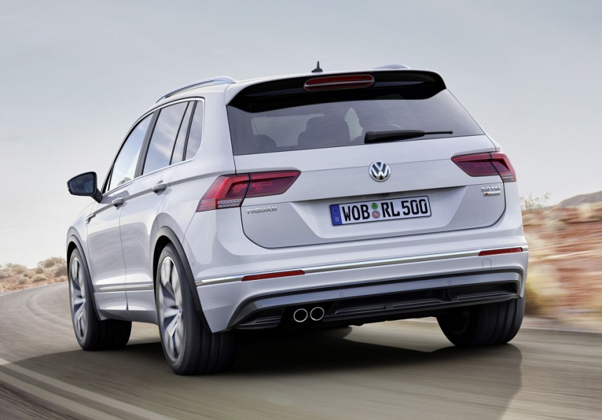 2009 Volkswagen Tiguan Service & Repair Manual Software