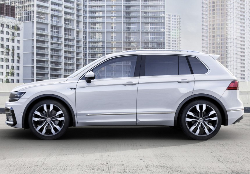 2009 Volkswagen Tiguan Service & Repair Manual Software