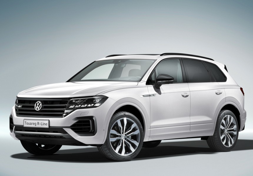 TOUAREG 4.9L Turbo Diesel Engine Workshop Service Repair Manual