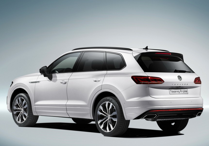 TOUAREG 4.9L Turbo Diesel Engine Workshop Service Repair Manual
