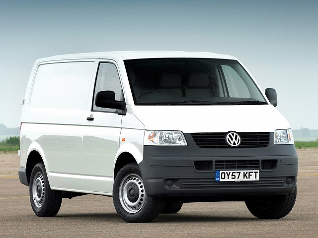 Volkswagen VW Transporter Eurovan T4 Series Service Repair Shop Manual