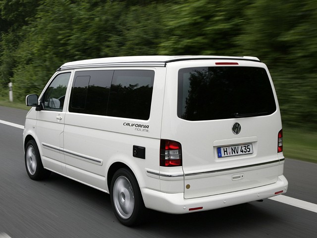 Volkswagen VW Transporter Eurovan T4 Series Service Repair Shop Manual