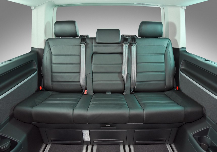 Volkswagen VW Transporter Eurovan T4 Series Service Repair Shop Manual