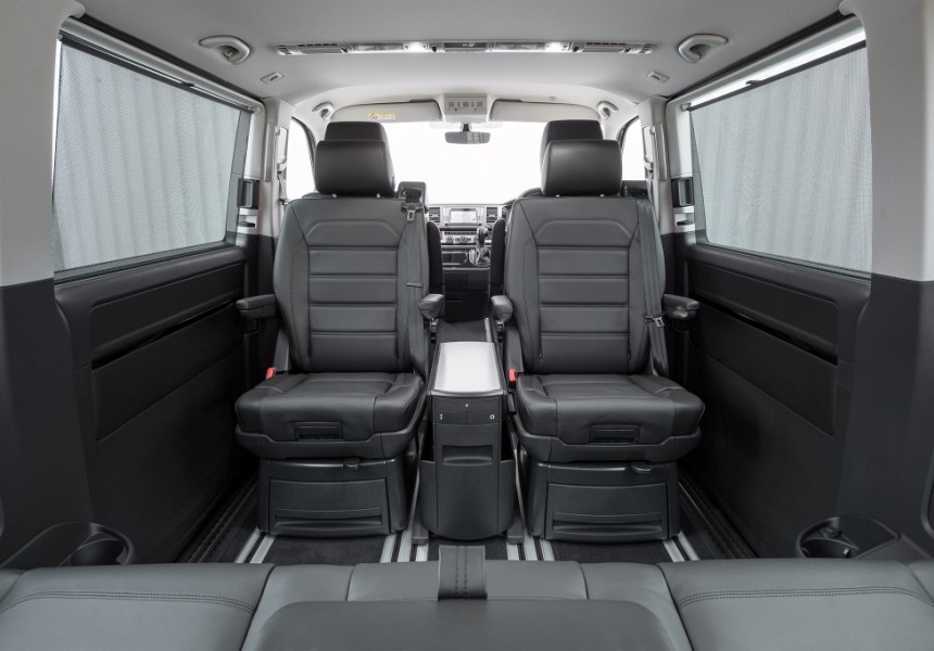 Volkswagen VW Transporter Eurovan T4 Series Service Repair Shop Manual