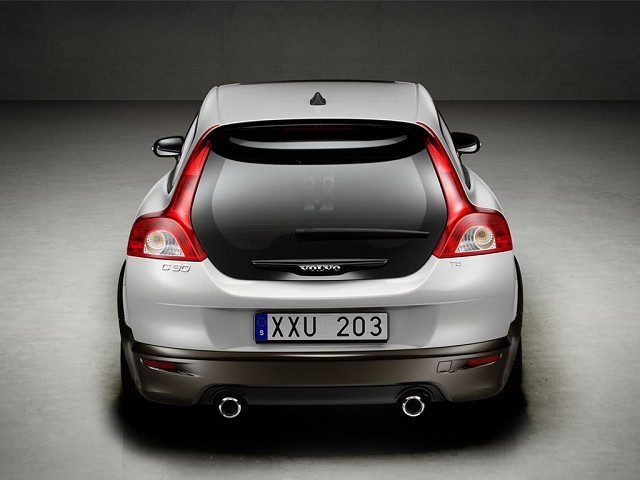 2012 Volvo C30 Service & Repair Manual PDF Download