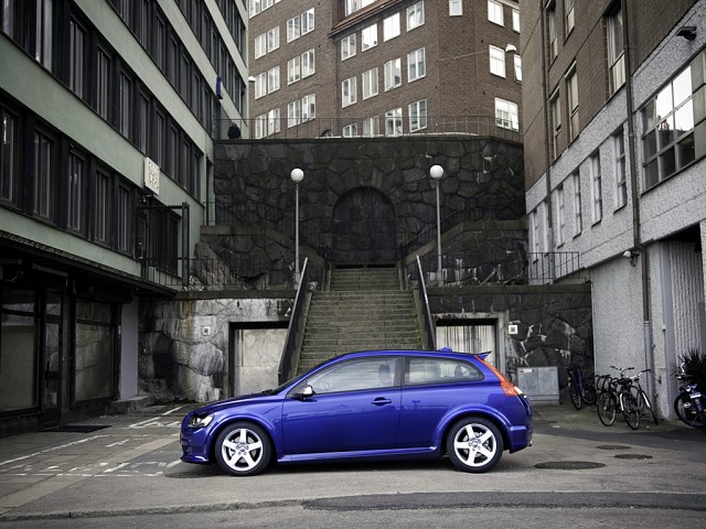 2011 Volvo C30 S40 V50 C70 Wiring Diagrams Service Repair Manual