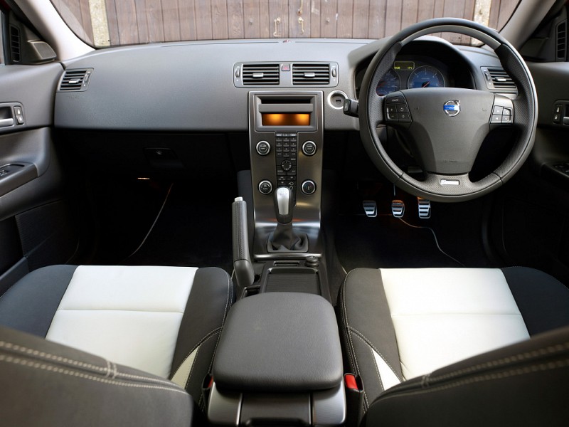 2011 Volvo C30 S40 V50 C70 Wiring Diagrams Service Repair Manual