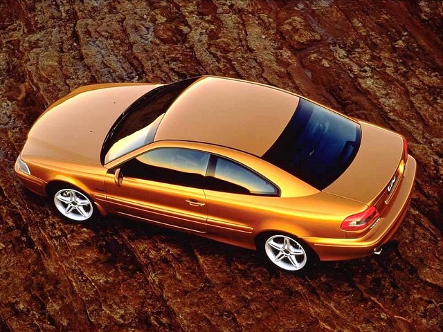 08 Volvo C70 2008 Owners Manual PDF Download