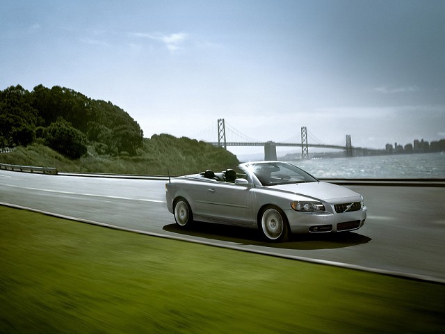 1998 Volvo C70 Service Repair Manual 98