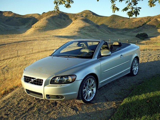1998 Volvo C70 Service Repair Manual 98
