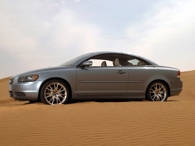 1998 Volvo C70 Service Repair Manual 98