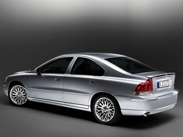 Volvo S60 2001-2009 Full Service & Repair Manual