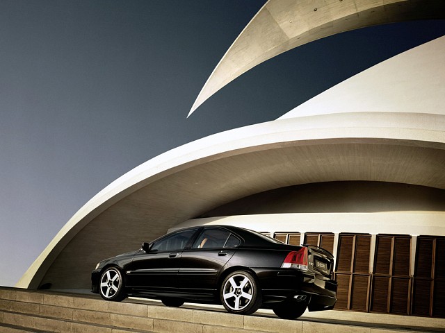 Volvo S60 2001-2009 Full Service & Repair Manual